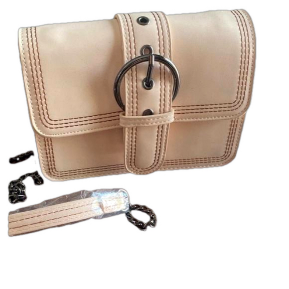 Handbags - Purse/Clutch